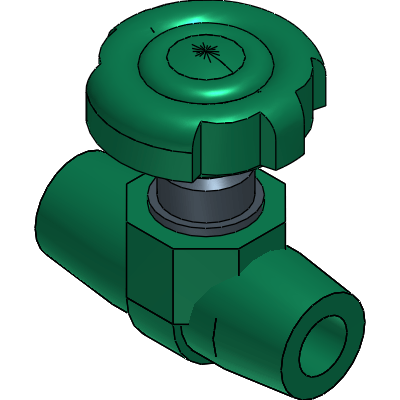 RIIFO UC2O1W99K Industrial Valves