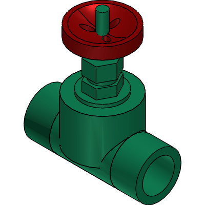 RIIFO ZF3CIKLL5 Industrial Valves