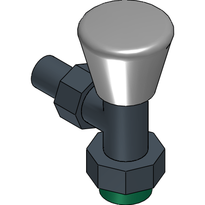RIIFO H1OH4Y4WO Industrial Valves