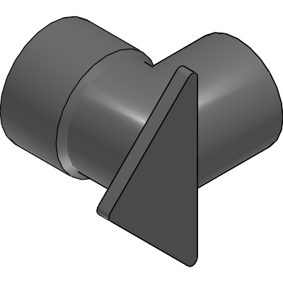 RIIFO INE2YXJBG Industrial Valves