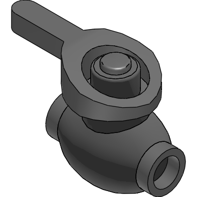 RIIFO MTJFEAGH4 Industrial Valves