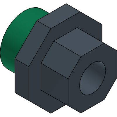 RIIFO KEXJKI8DB Industrial Valves