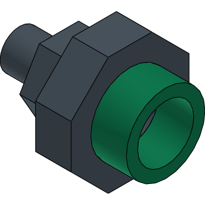 RIIFO MP098EWPP Industrial Valves