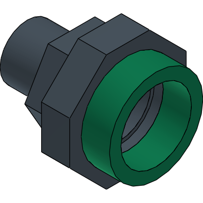 RIIFO QQQ469OWC Industrial Valves