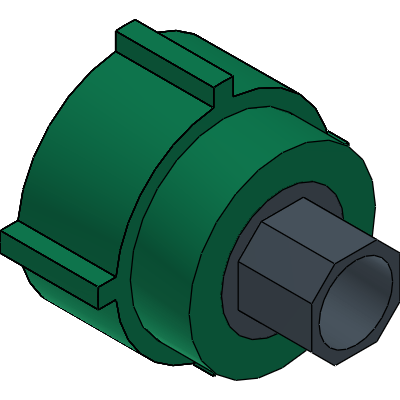 RIIFO 88QS5PG2S Industrial Valves