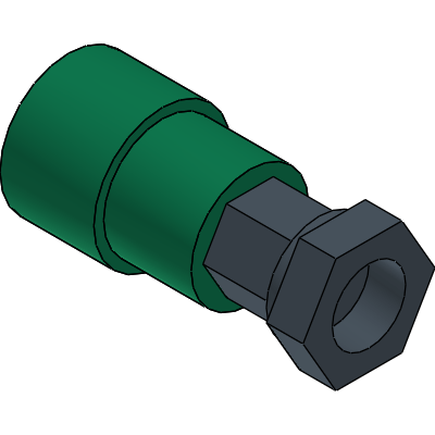 RIIFO BNVIK0G8E Industrial Valves