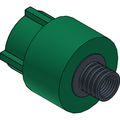 RIIFO HHFVX586Q Industrial Valves