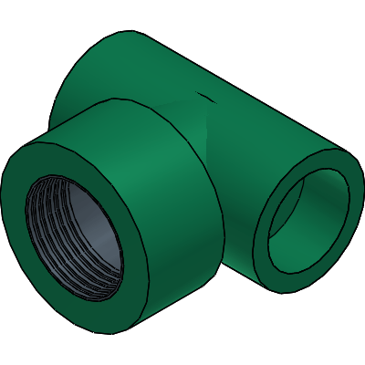RIIFO 1EAH1VARX Industrial Valves