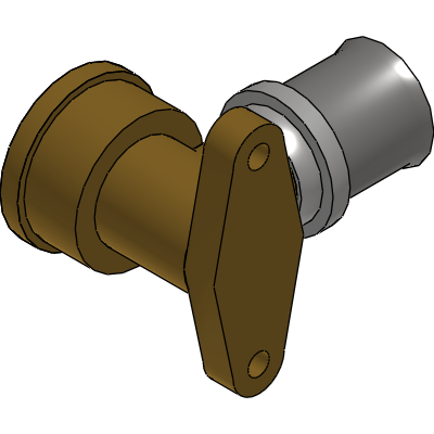RIIFO RFMS5AYP6 Industrial Valves
