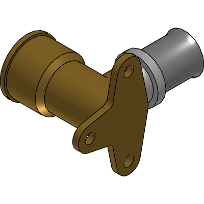 RIIFO PGFWJCVN3 Industrial Valves