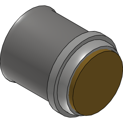 RIIFO H39JSCUQG Industrial Valves