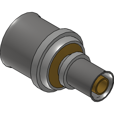 RIIFO 3078EPF3J Industrial Valves