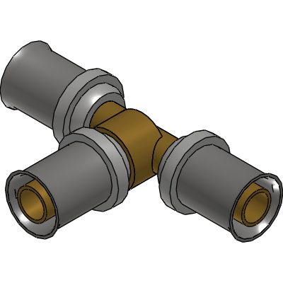 RIIFO HFNEM2TCV Industrial Valves