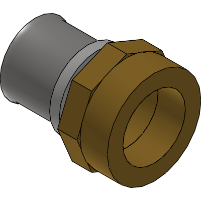 RIIFO KE4D4A708 Industrial Valves