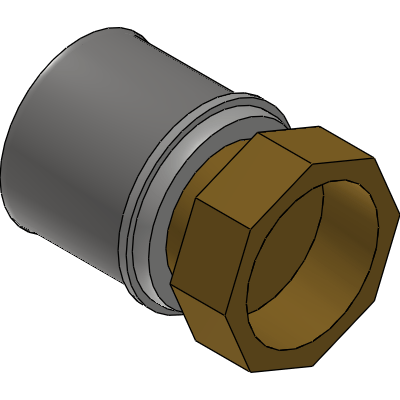 RIIFO F1FH1S4NT Industrial Valves