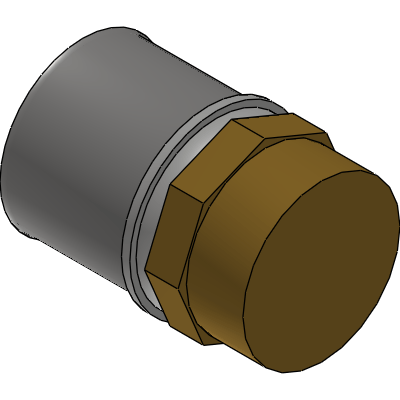 RIIFO 6BJ3B8BGW Industrial Valves