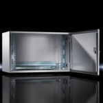 Wall-mounted enclosures AE