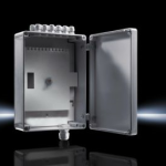 LWL-Small fibre-optic distributors