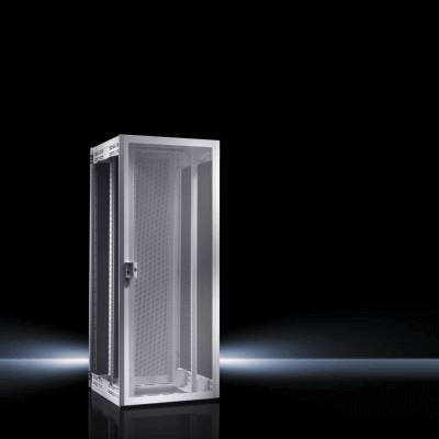 Network enclosures Vented