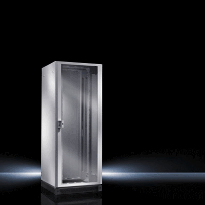 Network enclosures Pre-configured