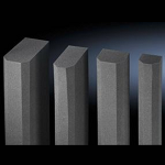 For enclosure height 2000 mm