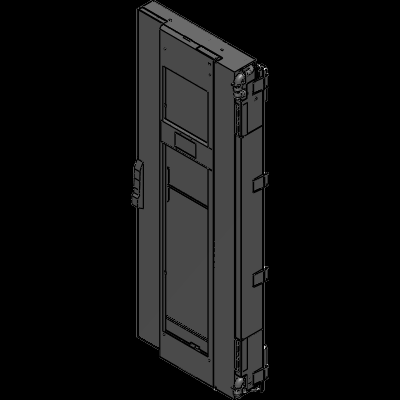mainhousing 30(15)kW
