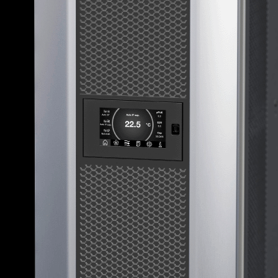 for LCP Rack, Inline, CW