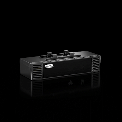 DK Airflow sensor