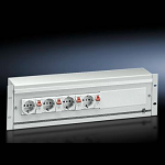 3 HE,482,6 mm (19˝)