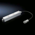 with adapter