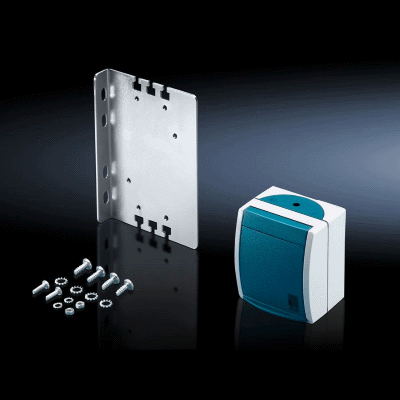 zur Schrankrahmenbefestigung/16 A