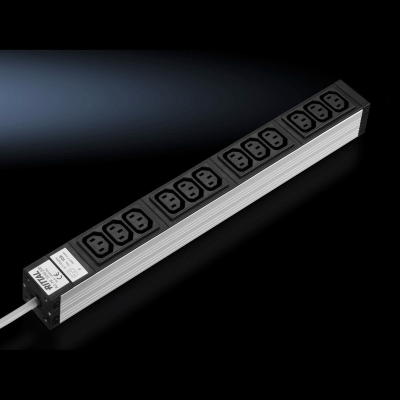 For IEC 320 connectors