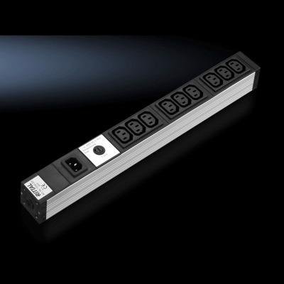 For IEC 320 connectors with IEC 320 input