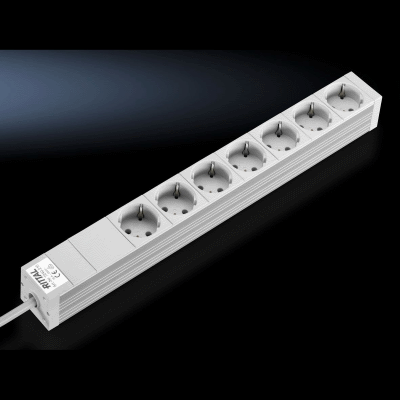 Without rocker switch