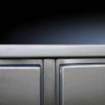 for HD system enclosure
