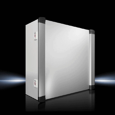 Compact enclosures AX