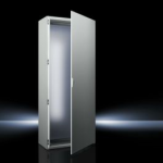 System enclosures SE 8