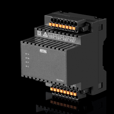 Energy meter accessories