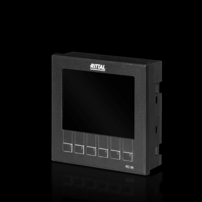 Externes Display
