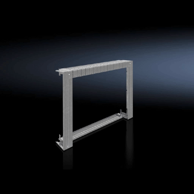 for enclosures with NH slimline fuse-switch