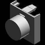 for busbar claws