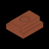 Sliding blocks