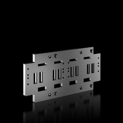 for distribution busbar system