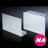 for rear busbar system in the cable chamber
