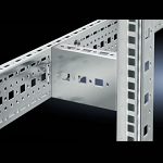 for 800 mm wide network enclosures