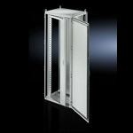 for swing frame, large with trim panel