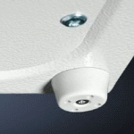 Condensate discharge