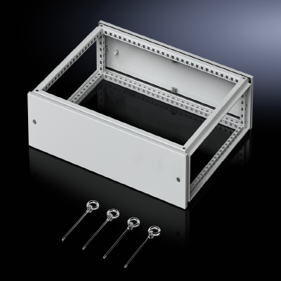 VX Top mounting module