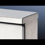 Rain canopies, sheet steel For AE