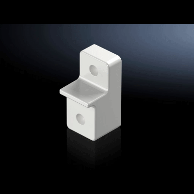 AX Plastic wall bracket